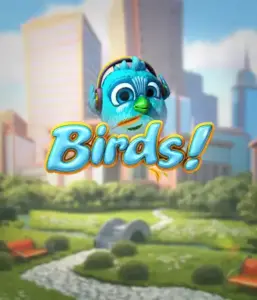 Enjoy the charming world of the Birds! game by Betsoft, showcasing vibrant graphics and innovative gameplay. Observe as cute birds perch on electrical wires in a animated cityscape, providing fun methods to win through chain reactions of matches. A refreshing spin on slots, ideal for those seeking a unique gaming experience.